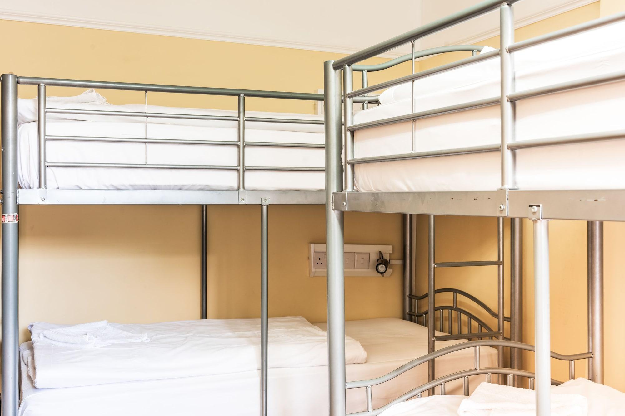 Hotel Dolphin - The Londra