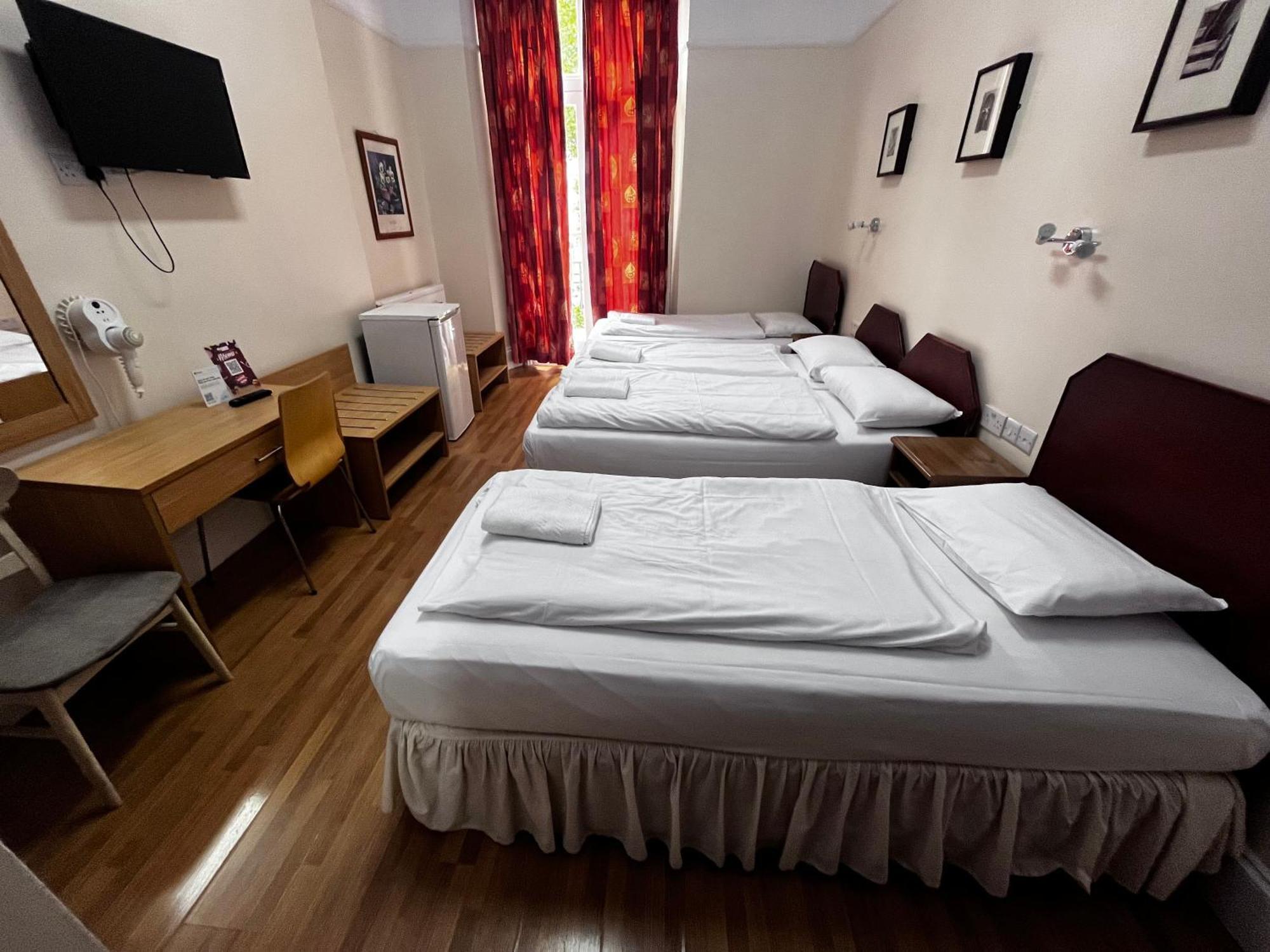 Hotel Dolphin - The Londra