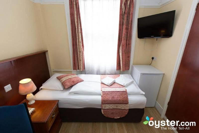 Hotel Dolphin - The Londra